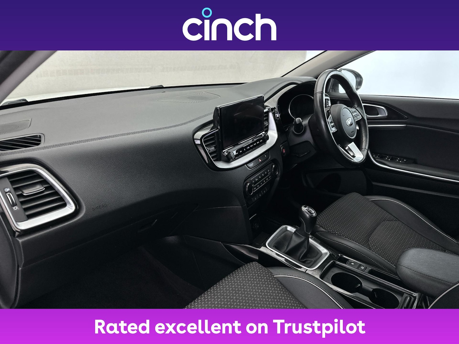 Used Kia XCeed 2020 for sale - 76438662: Photo 14