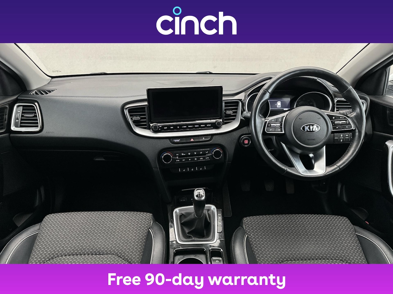 Used Kia XCeed 2020 for sale - 76438662: Photo 15