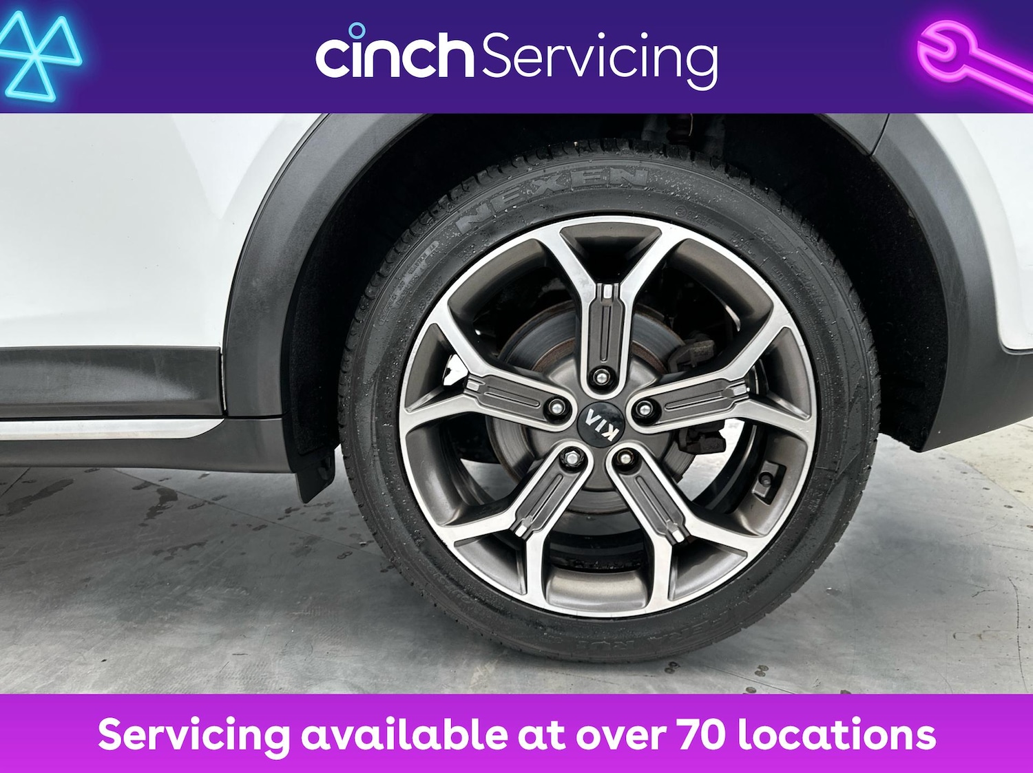 Used Kia XCeed 2020 for sale - 76438662: Photo 26