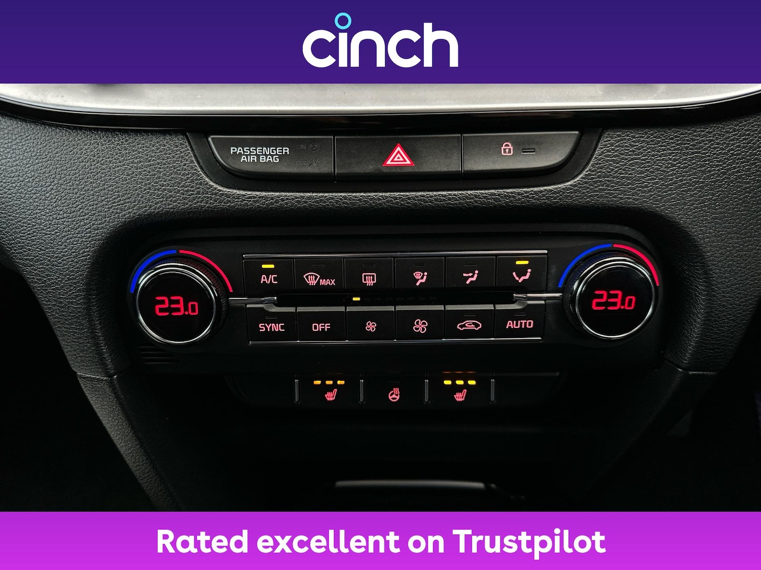 Used Kia XCeed 2020 for sale - 76438662: Photo 33