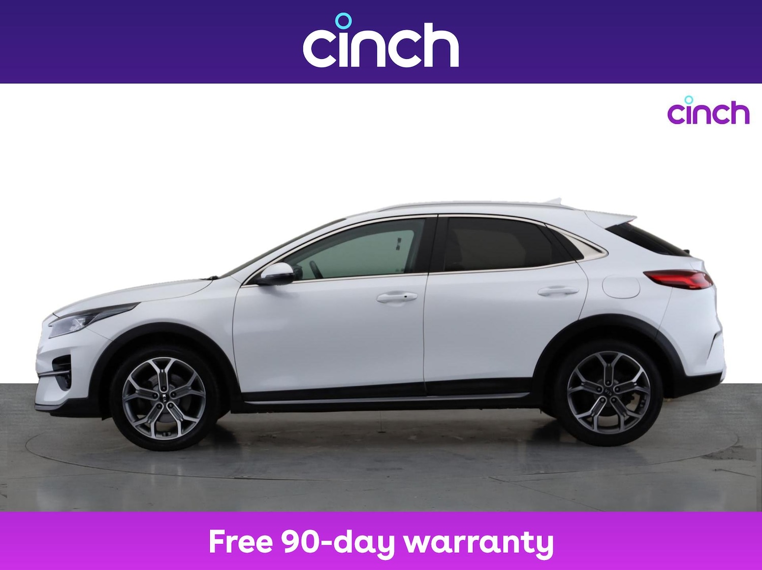 Used Kia XCeed 2020 for sale - 76438662: Photo 8