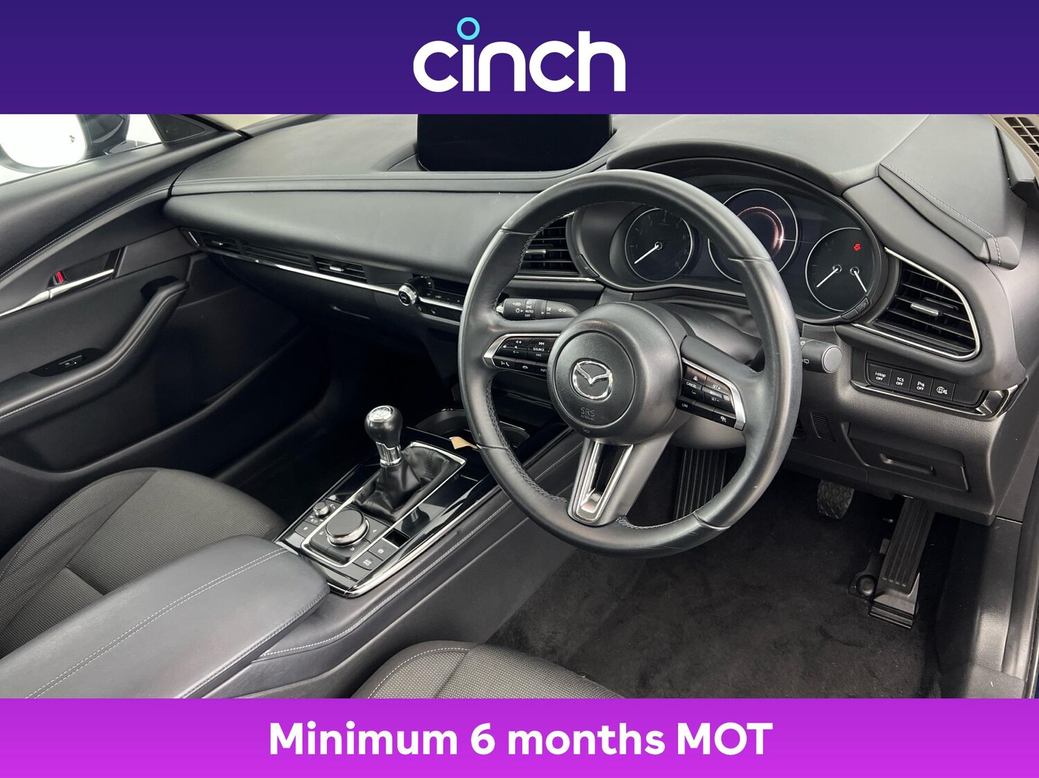 Used Mazda CX-30 2023 for sale - 76041192: Photo 12