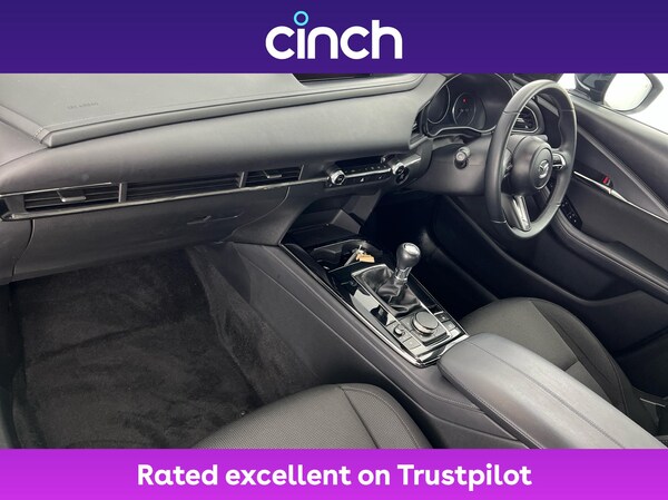 Used Mazda CX-30 2023 for sale - 76041192: Photo 14