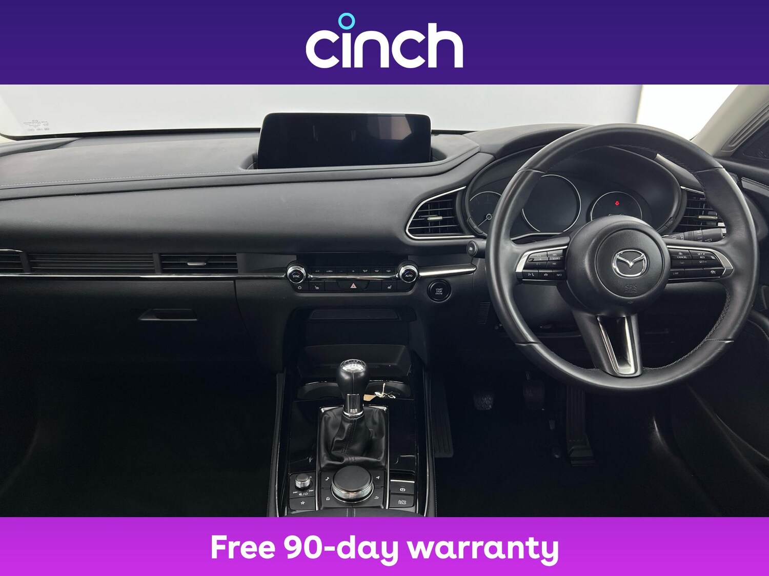 Used Mazda CX-30 2023 for sale - 76041192: Photo 15