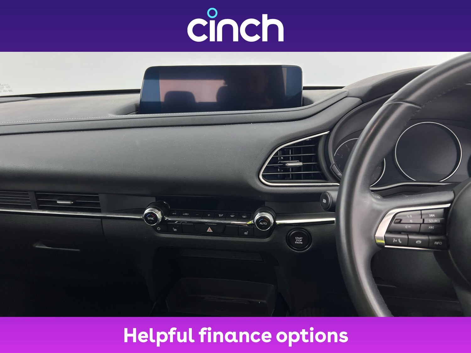 Used Mazda CX-30 2023 for sale - 76041192: Photo 17