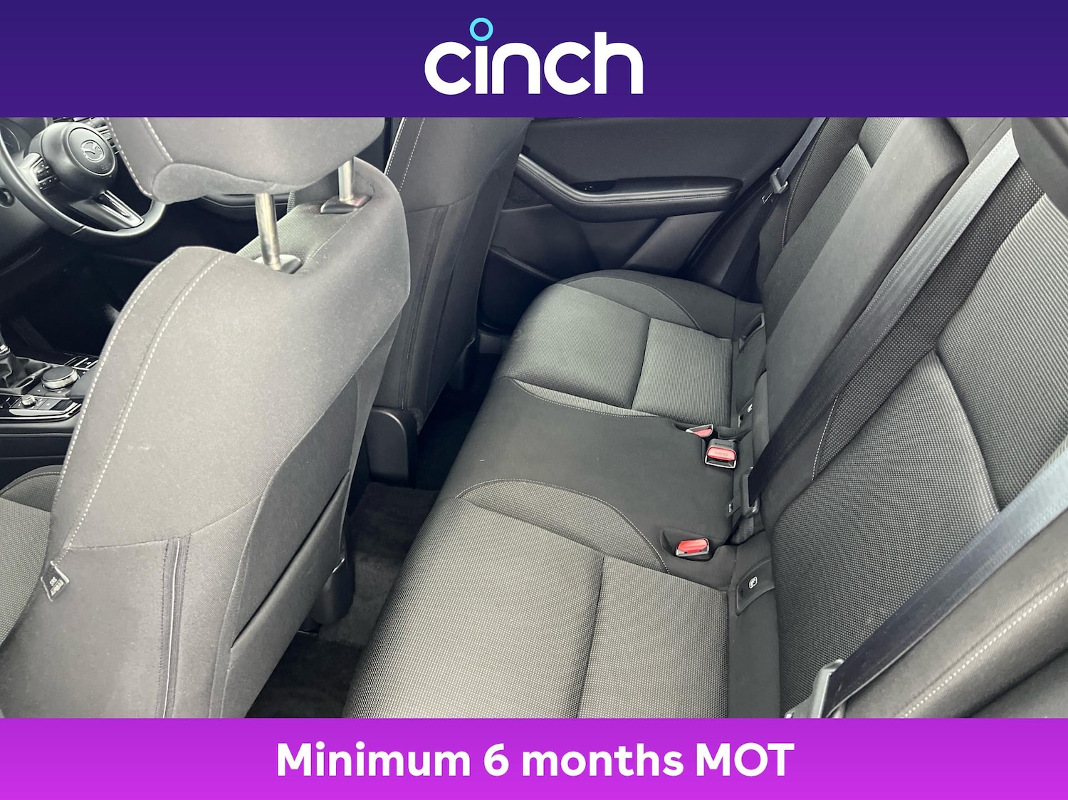 Used Mazda CX-30 2023 for sale - 76041192: Photo 20