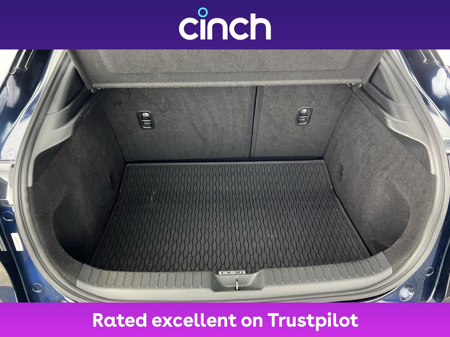 Used Mazda CX-30 2023 for sale - 76041192: Photo 21