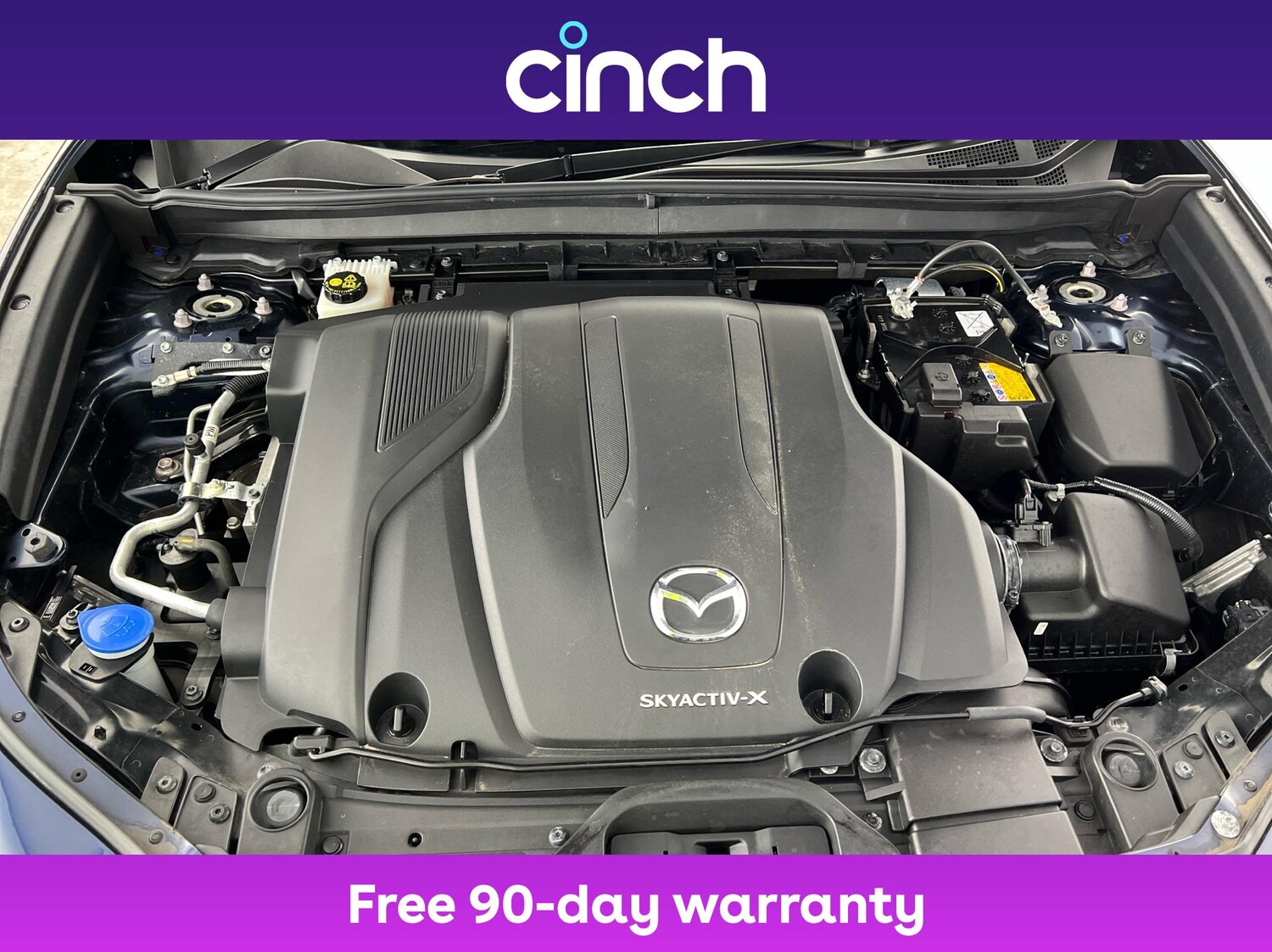 Used Mazda CX-30 2023 for sale - 76041192: Photo 23