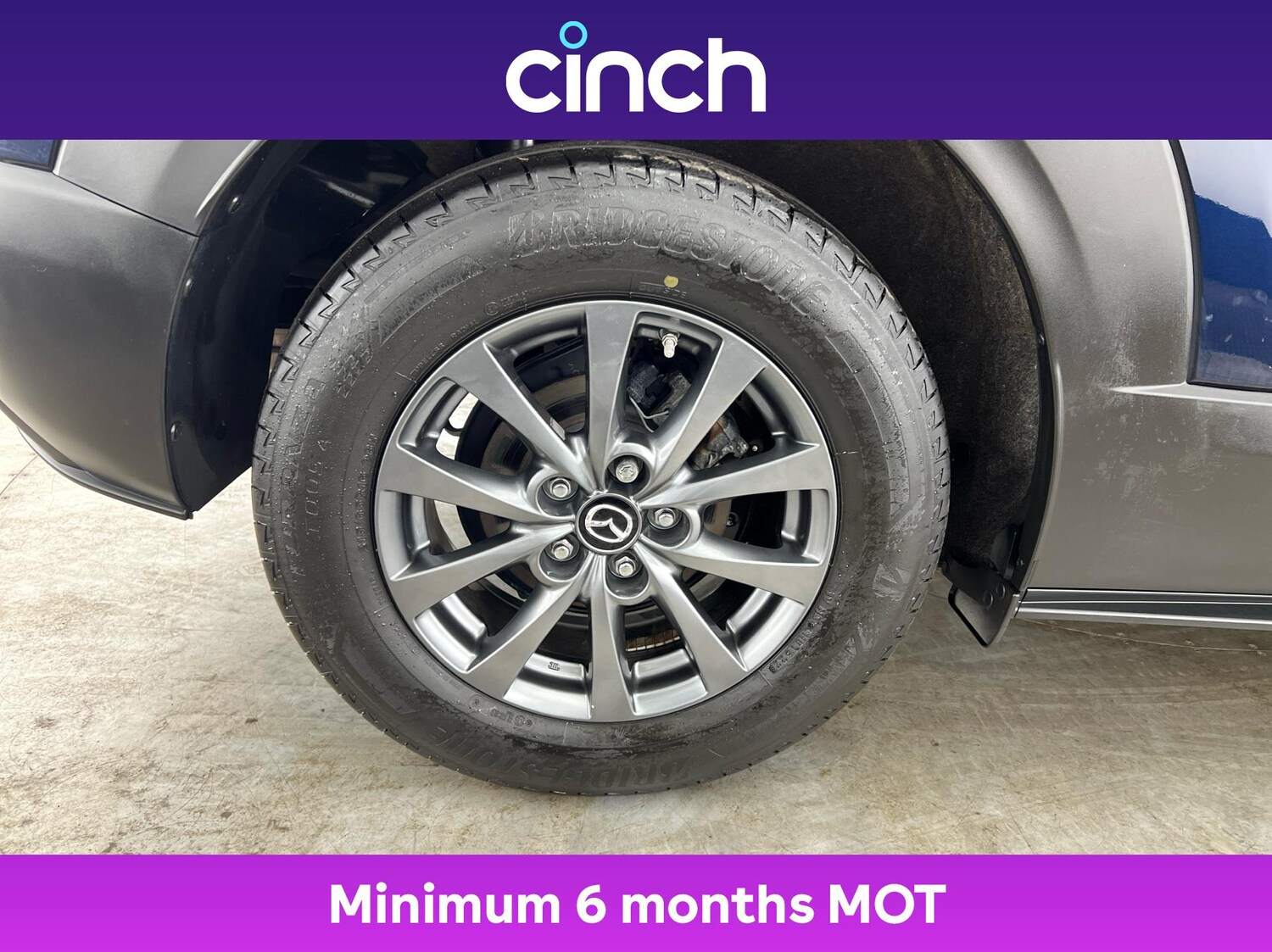 Used Mazda CX-30 2023 for sale - 76041192: Photo 27