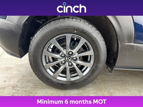 Used Mazda CX-30 2023 for sale - 76041192: Photo 27