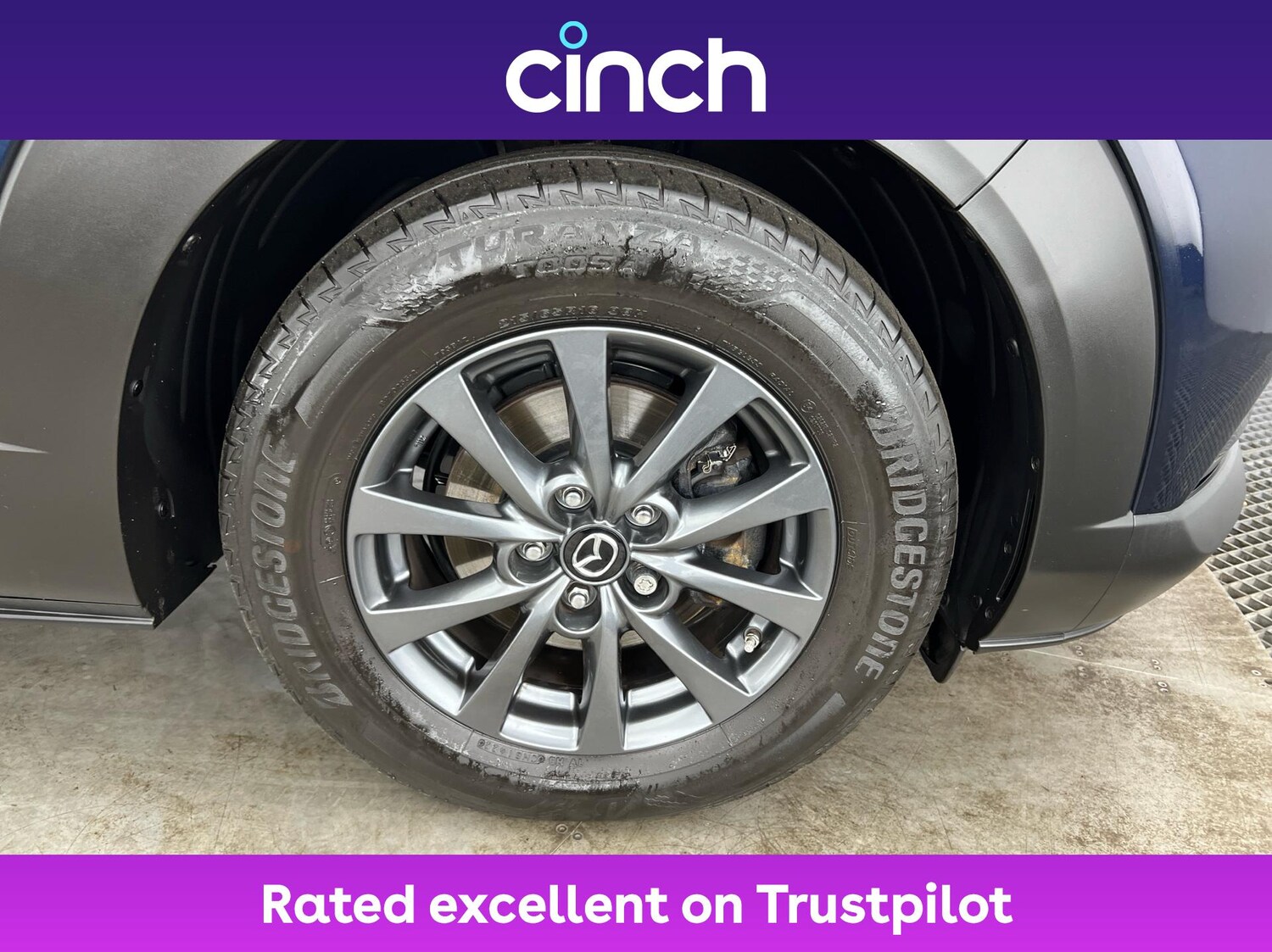 Used Mazda CX-30 2023 for sale - 76041192: Photo 28