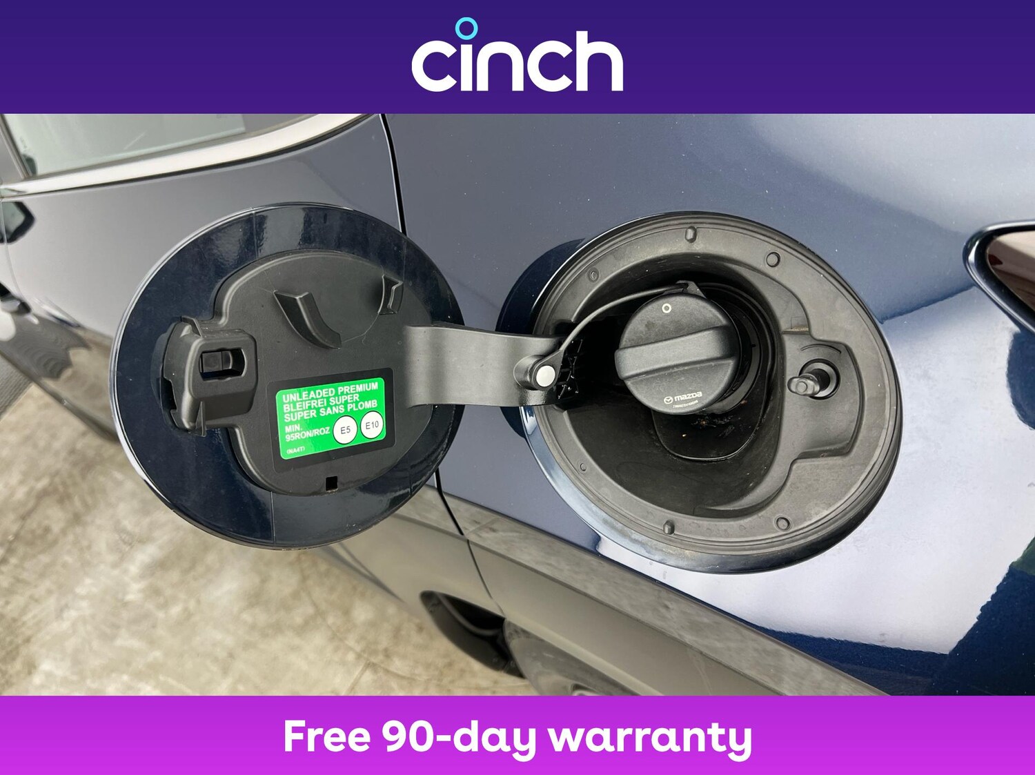 Used Mazda CX-30 2023 for sale - 76041192: Photo 29