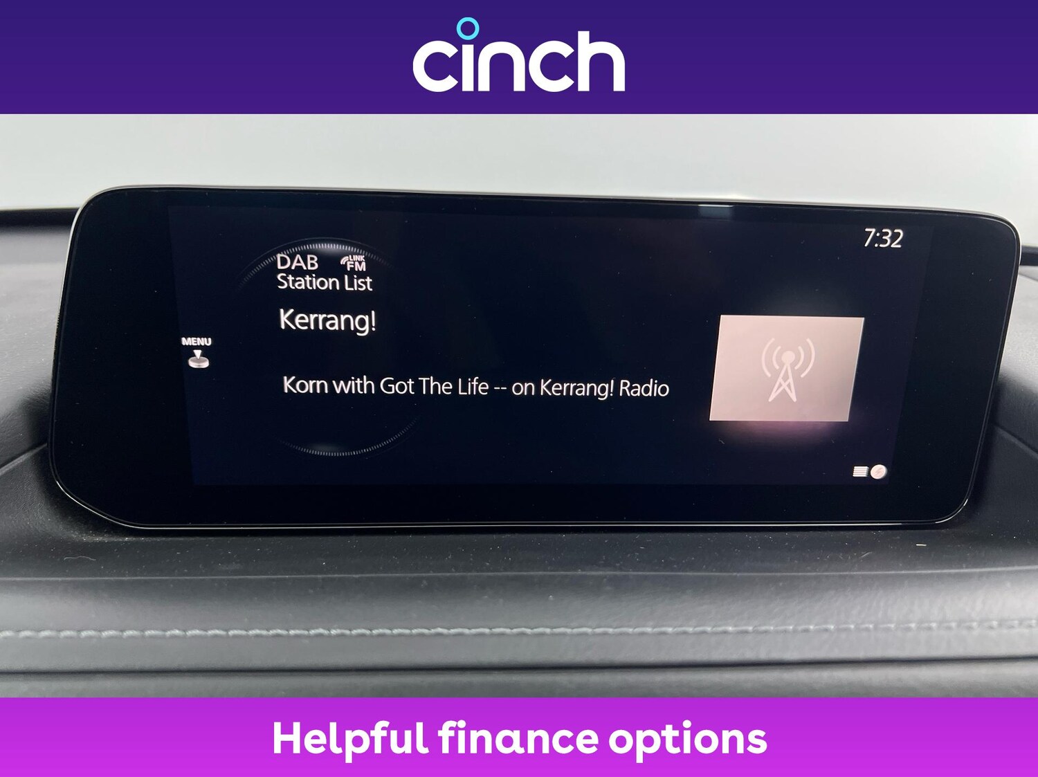 Used Mazda CX-30 2023 for sale - 76041192: Photo 30