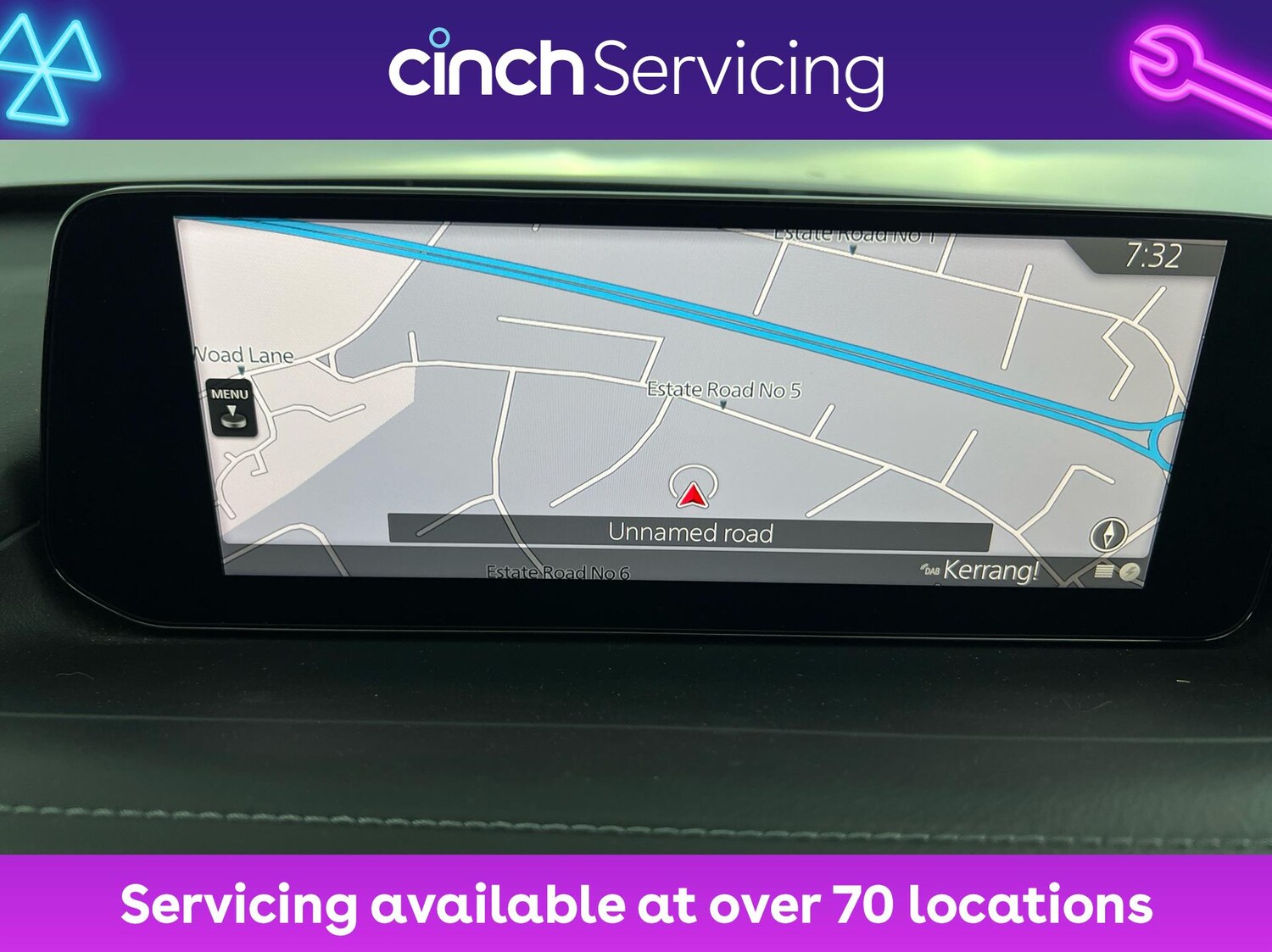 Used Mazda CX-30 2023 for sale - 76041192: Photo 31