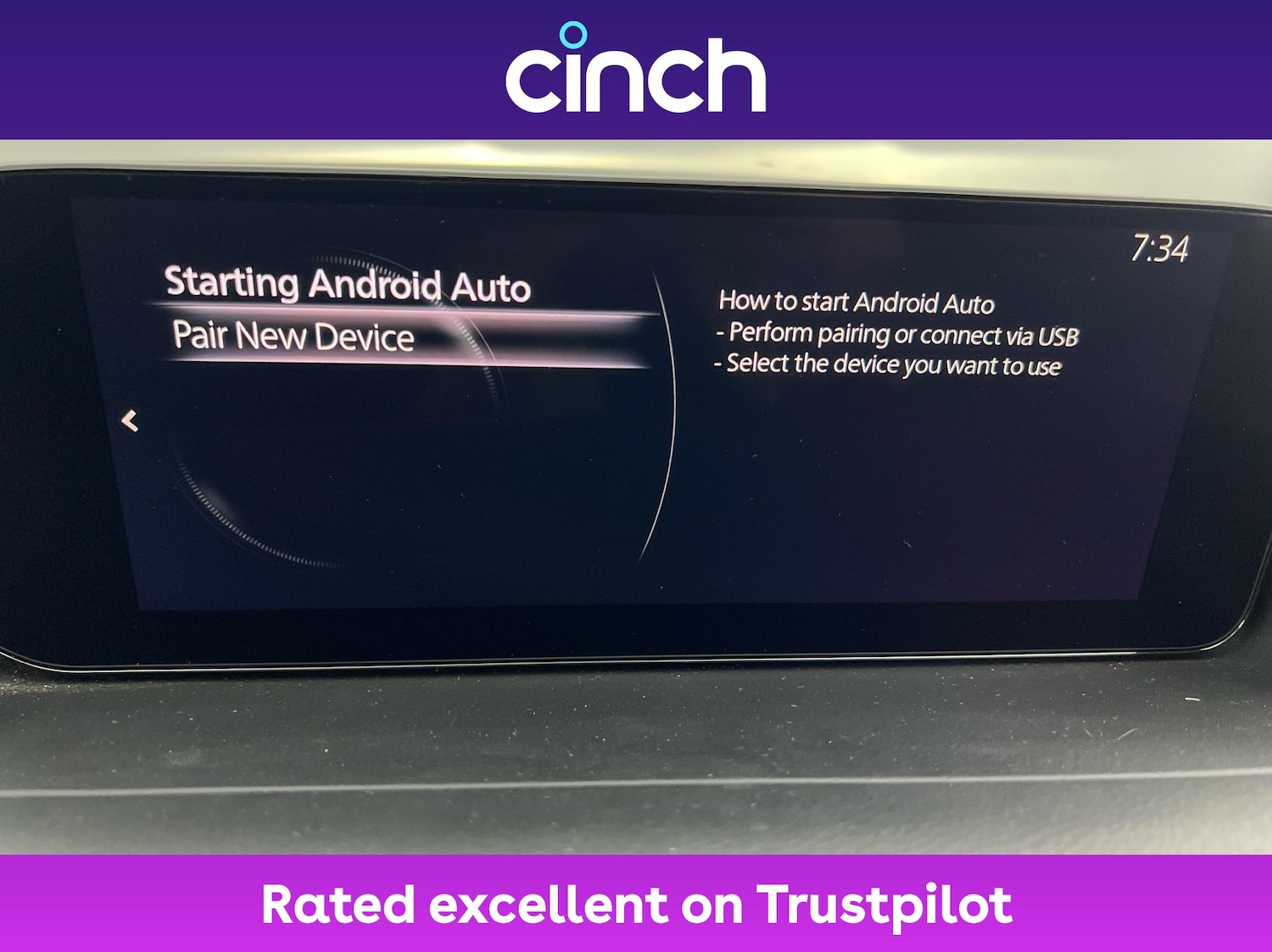 Used Mazda CX-30 2023 for sale - 76041192: Photo 33