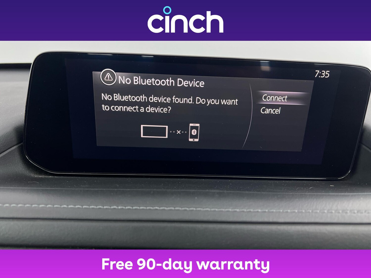 Used Mazda CX-30 2023 for sale - 76041192: Photo 34