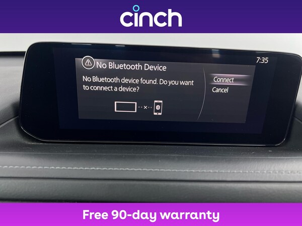 Used Mazda CX-30 2023 for sale - 76041192: Photo 34
