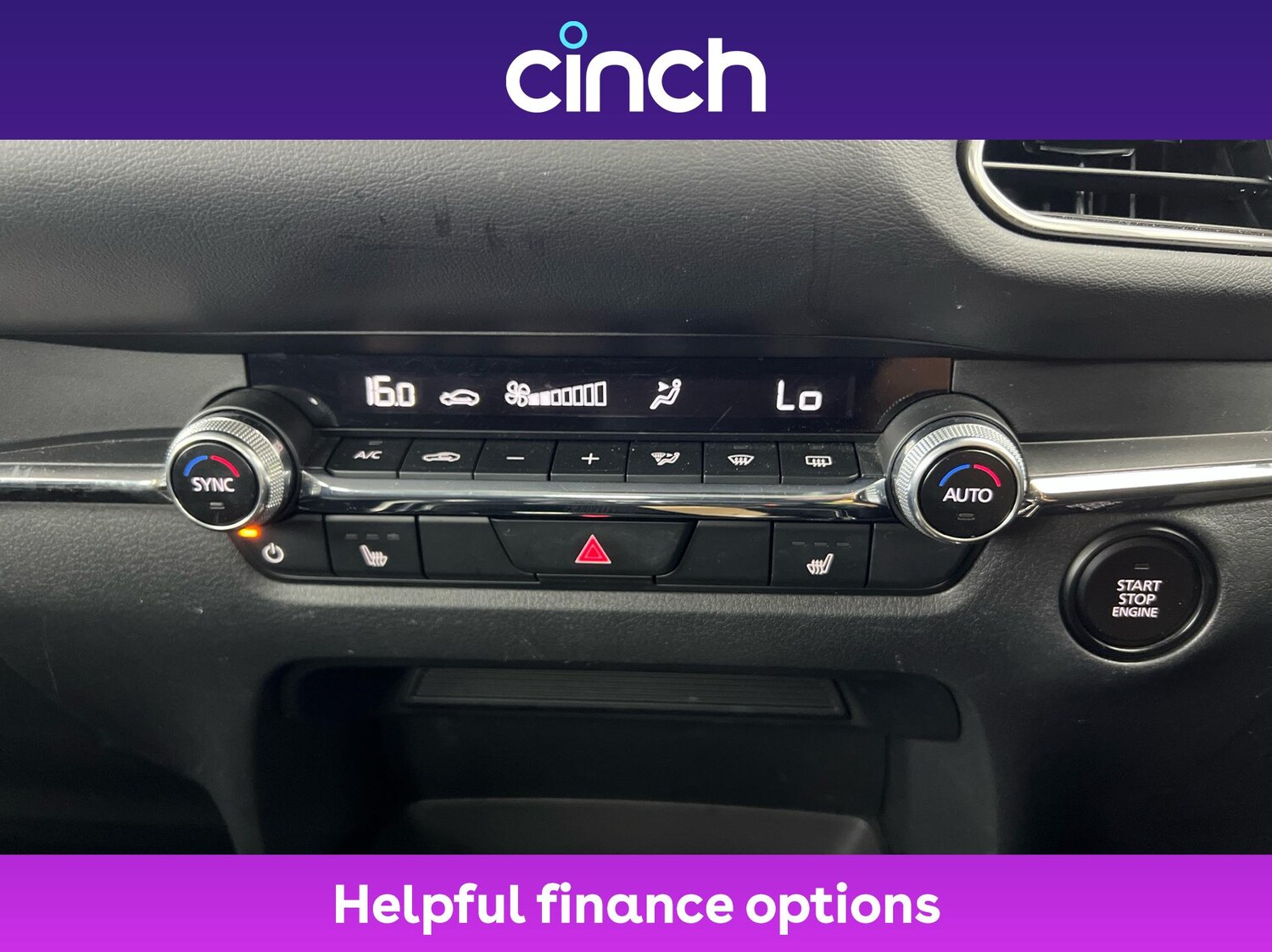 Used Mazda CX-30 2023 for sale - 76041192: Photo 35