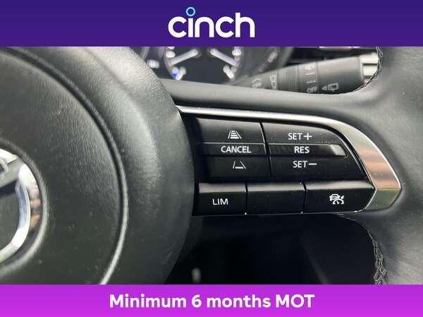 Used Mazda CX-30 2023 for sale - 76041192: Photo 37