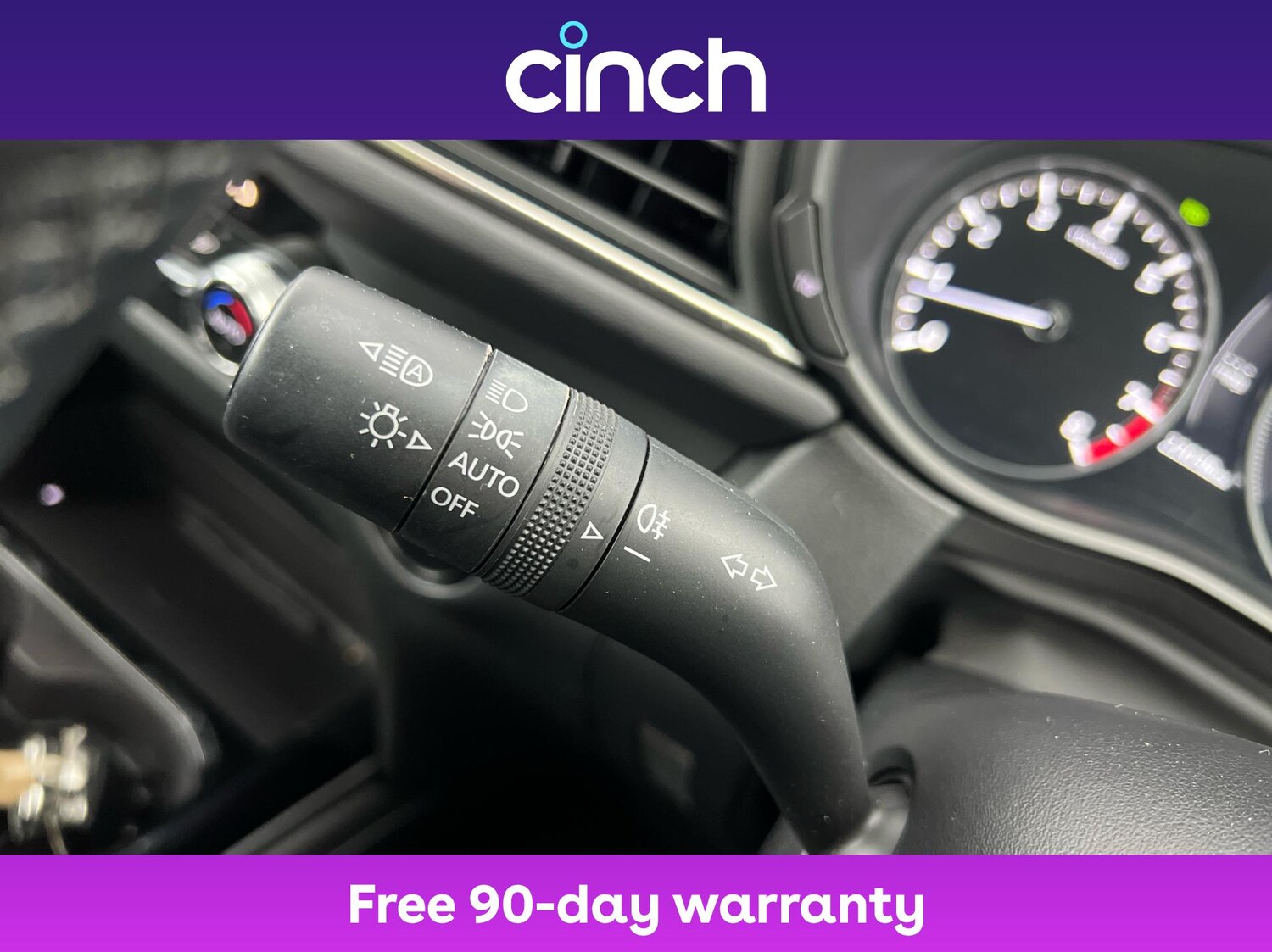 Used Mazda CX-30 2023 for sale - 76041192: Photo 39