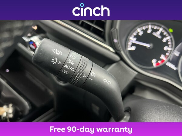 Used Mazda CX-30 2023 for sale - 76041192: Photo 39