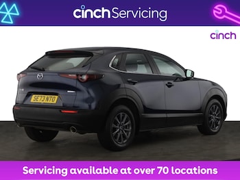 Used Mazda CX-30 2023 for sale - 76041192: Photo 3