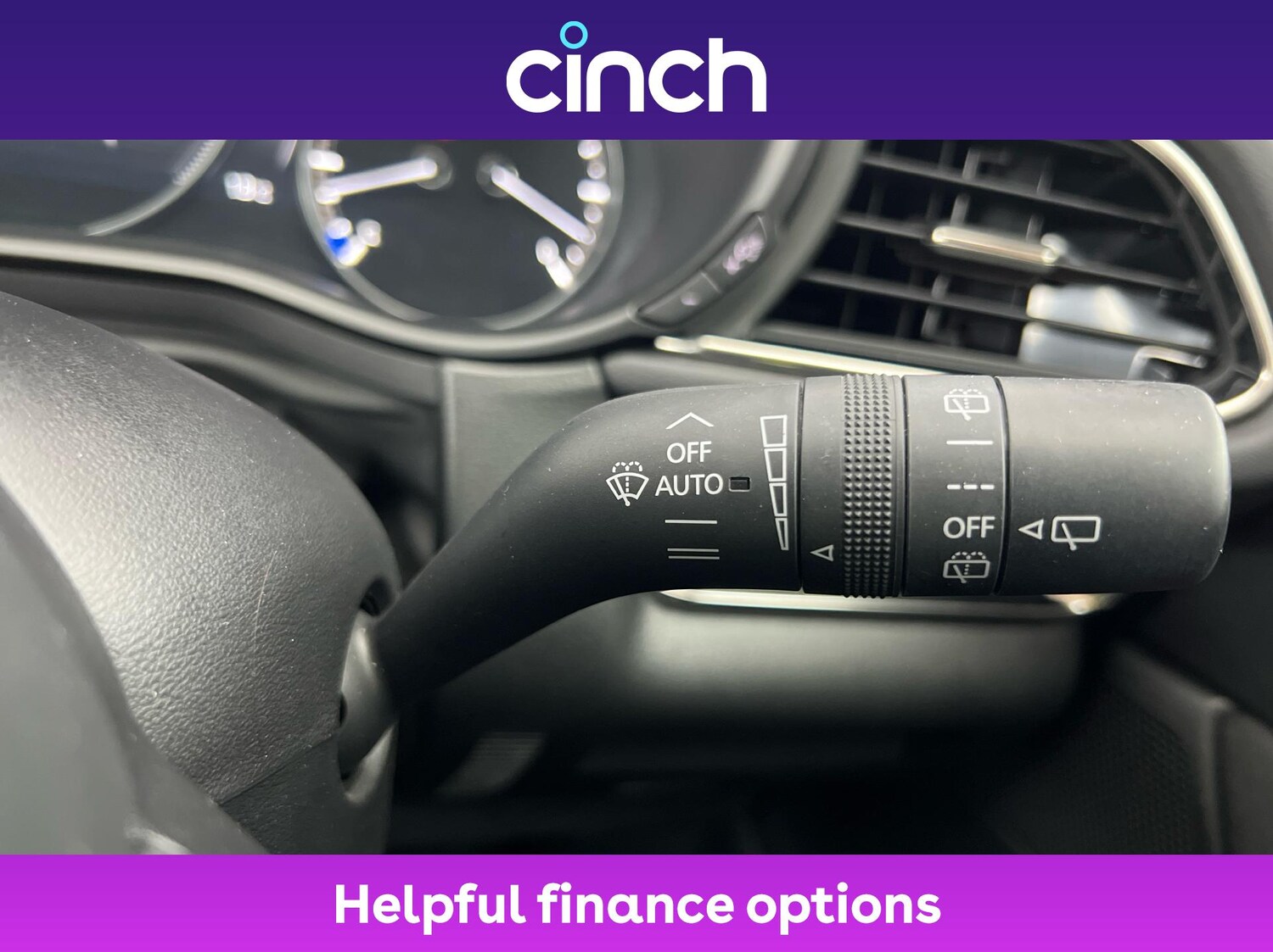 Used Mazda CX-30 2023 for sale - 76041192: Photo 40