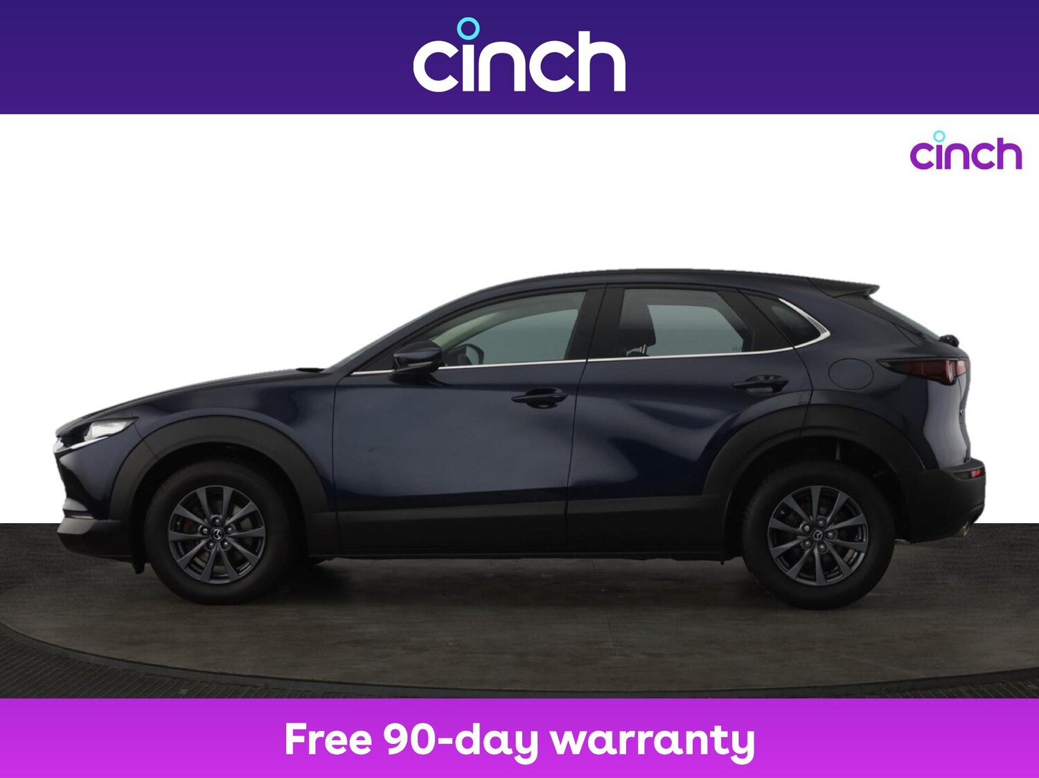 Used Mazda CX-30 2023 for sale - 76041192: Photo 8