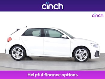 Used Audi A1 2021 for sale - 75538560: Photo