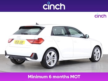 Used Audi A1 2021 for sale - 75538560: Photo