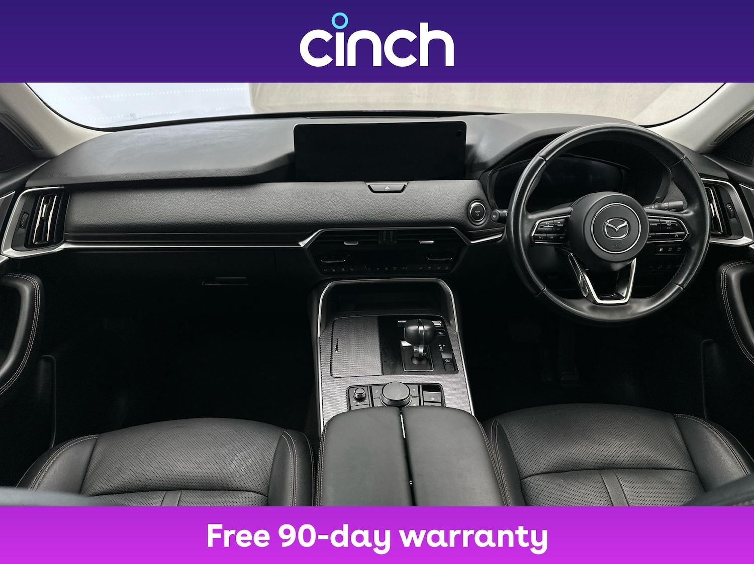 Used Mazda CX-60 2022 for sale - 76324171: Photo 15