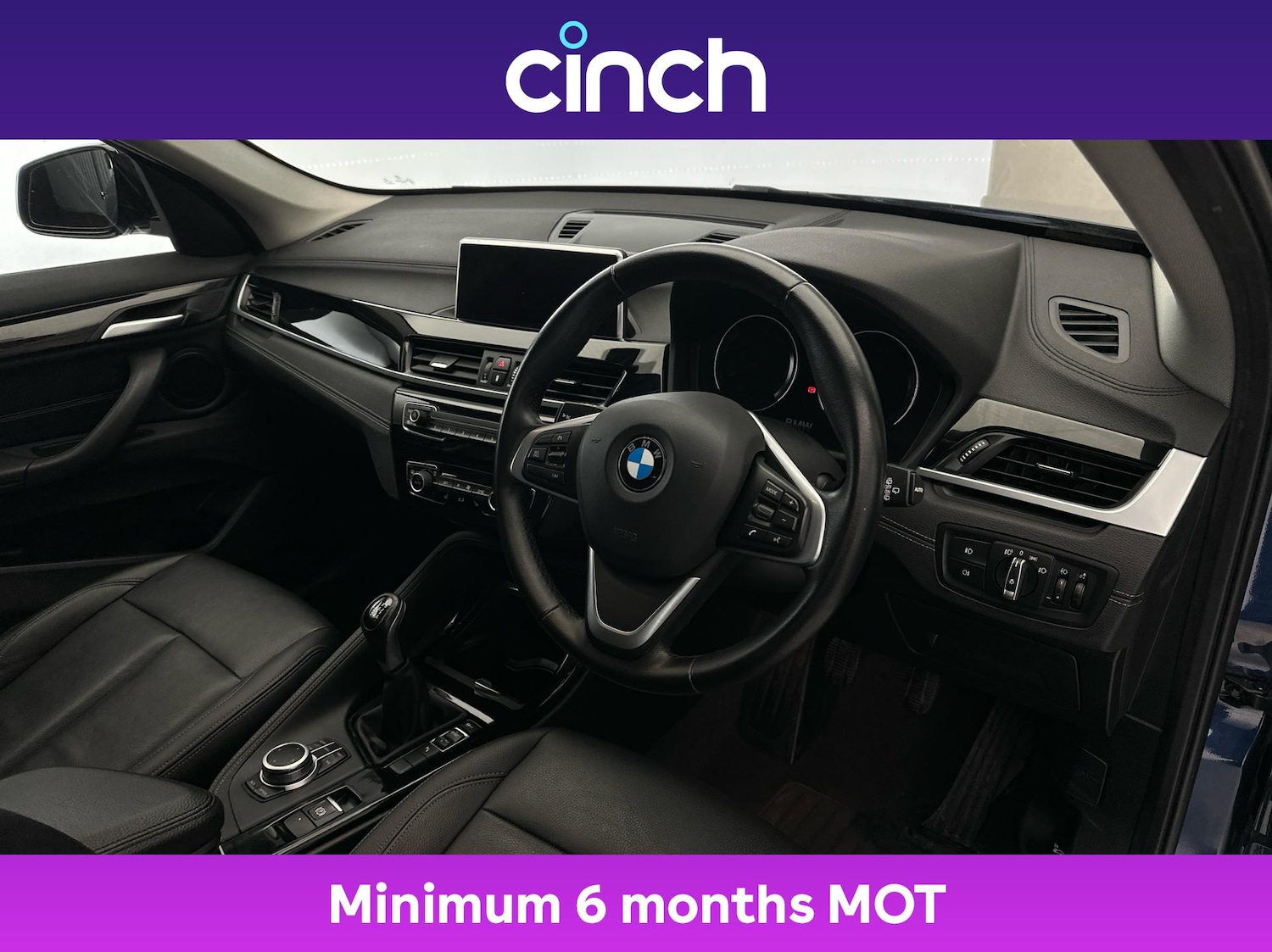 Used BMW X1 2021 for sale - 76977954: Photo 12