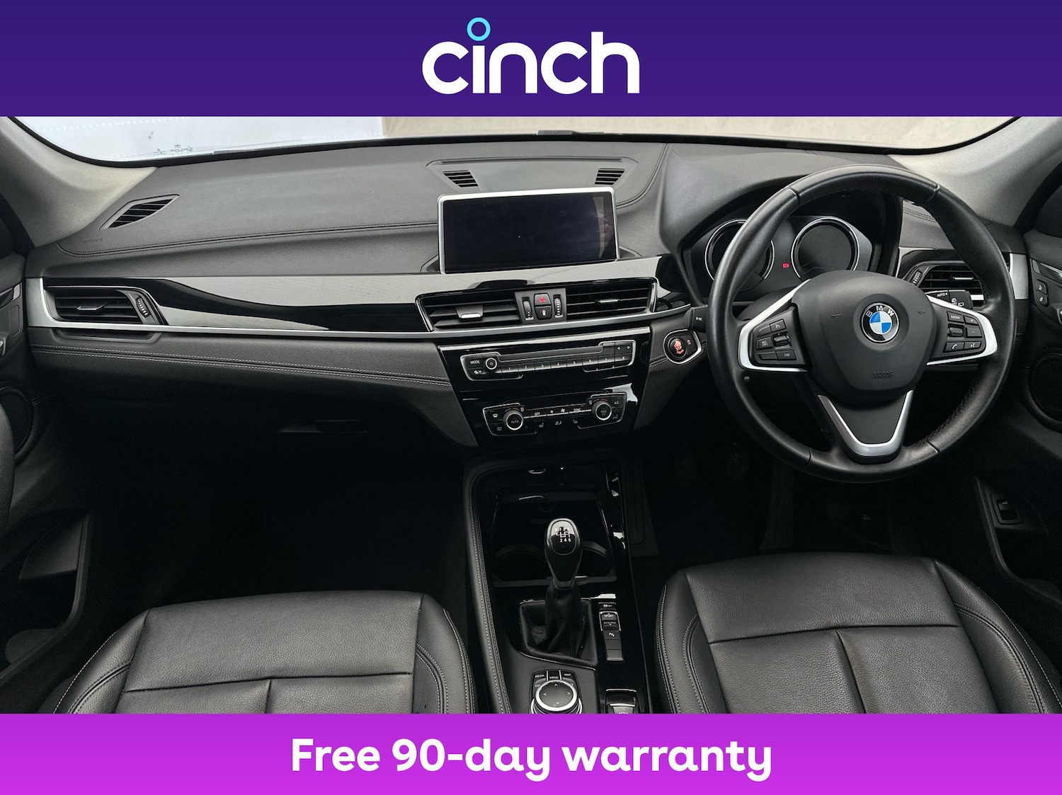 Used BMW X1 2021 for sale - 76977954: Photo 15