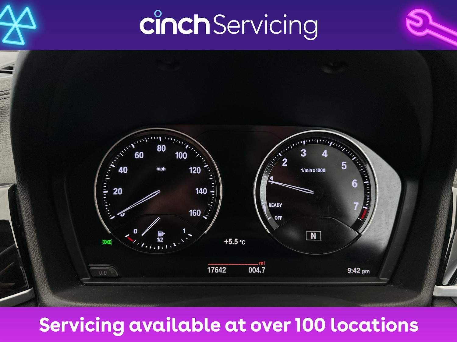 Used BMW X1 2021 for sale - 76977954: Photo 18