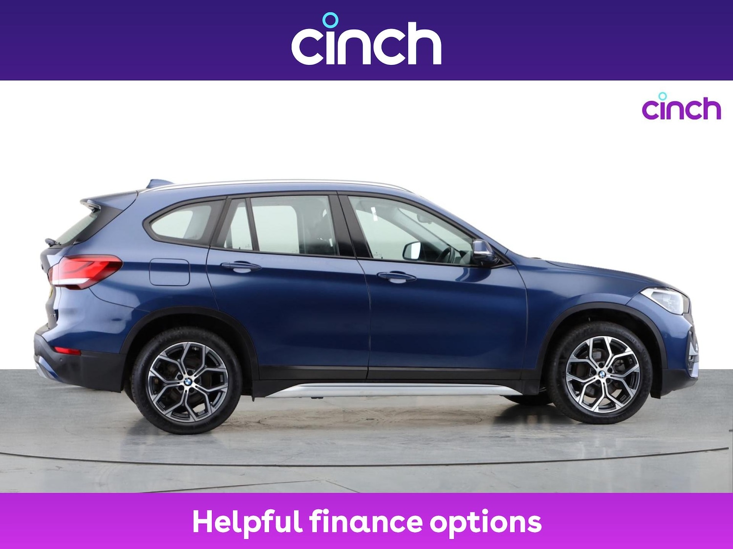 Used BMW X1 2021 for sale - 76977954: Photo 2