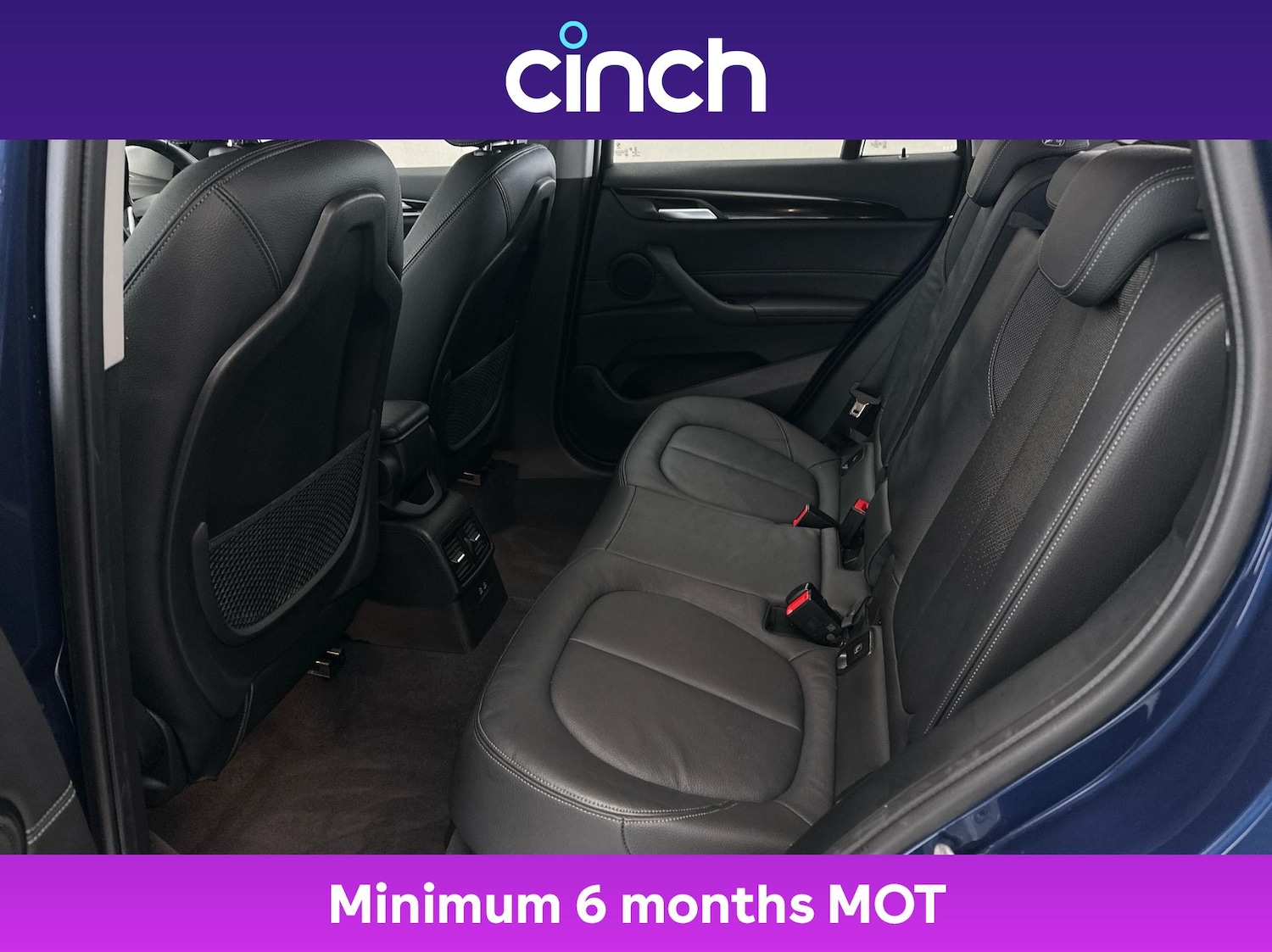 Used BMW X1 2021 for sale - 76977954: Photo 20