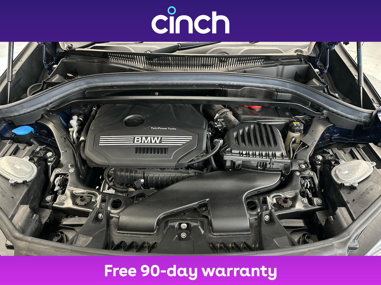 Used BMW X1 2021 for sale - 76977954: Photo 23