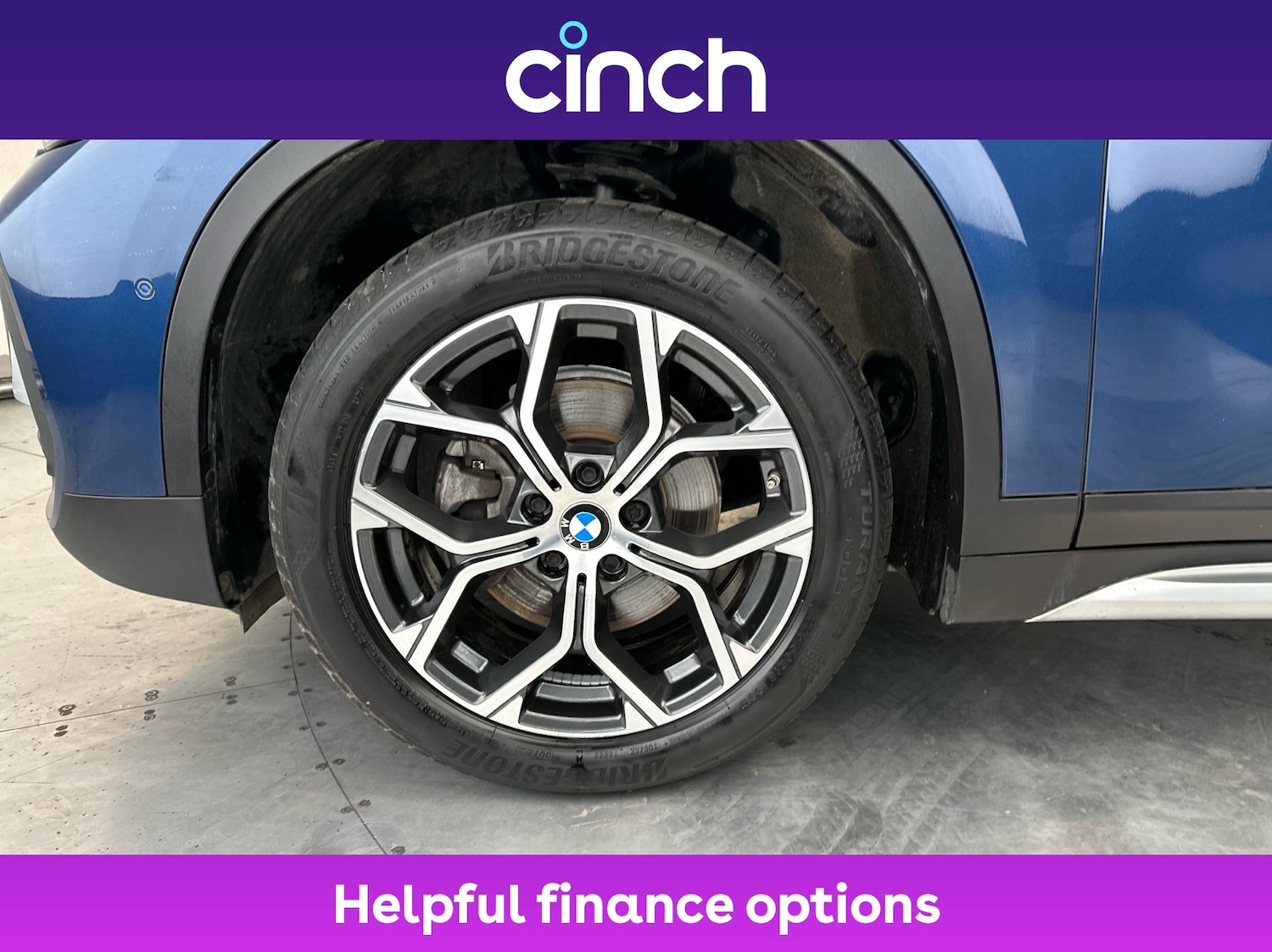 Used BMW X1 2021 for sale - 76977954: Photo 24