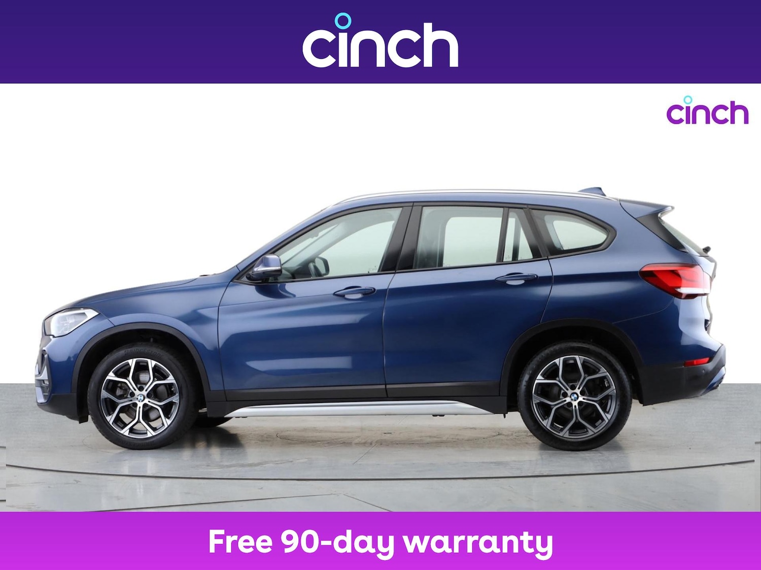 Used BMW X1 2021 for sale - 76977954: Photo 8