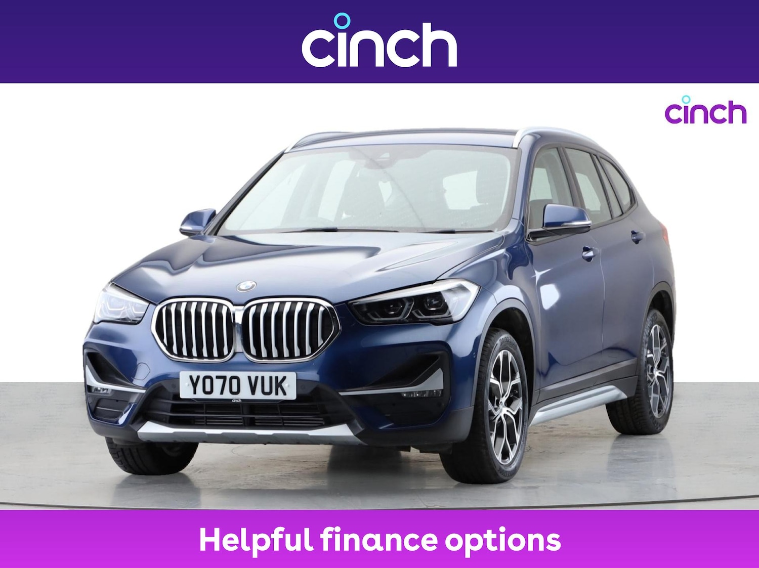 Used BMW X1 2021 for sale - 76977954: Photo 9