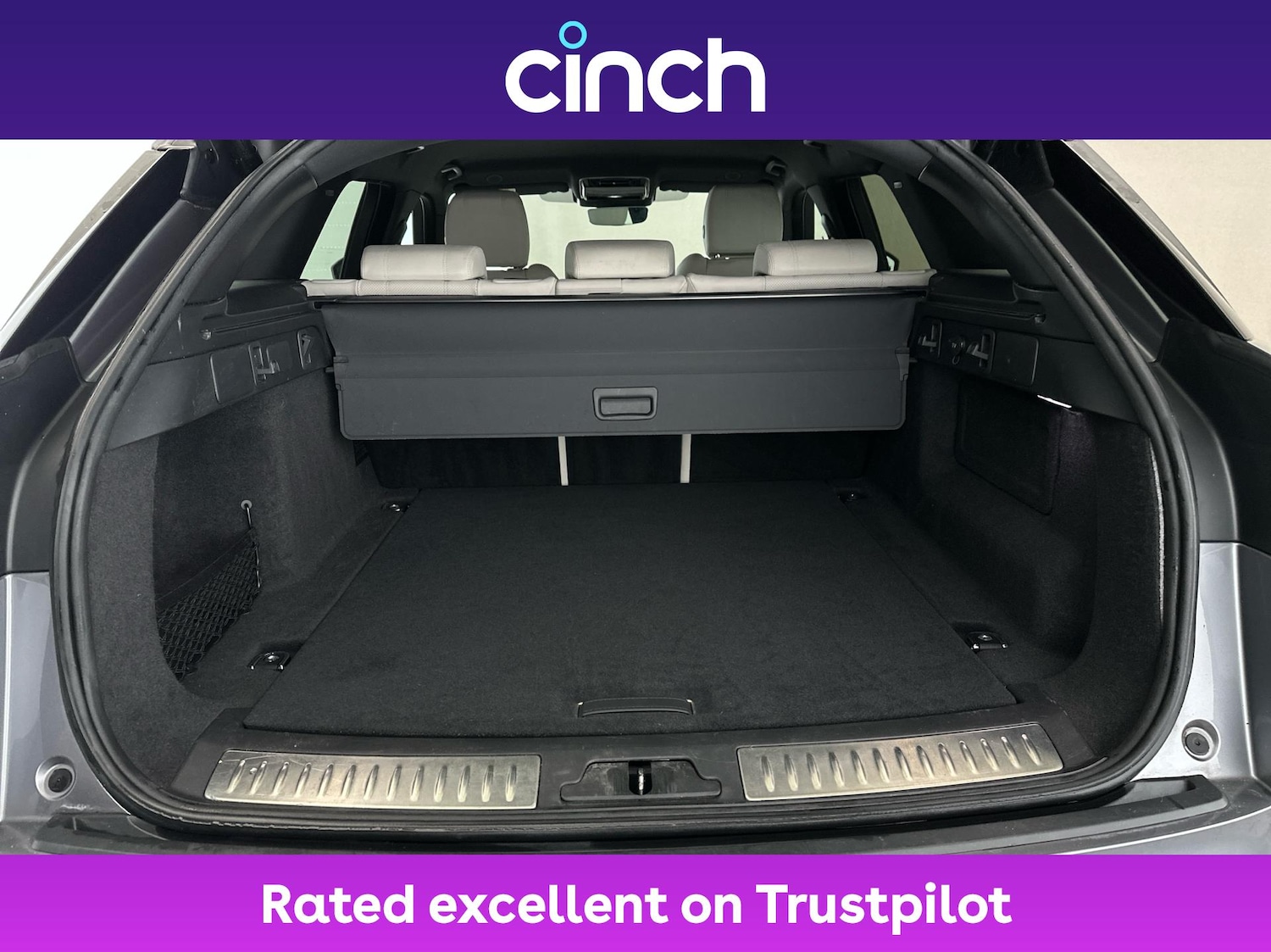 Used Land Rover Range Rover Velar 2021 for sale - 76378560: Photo 21