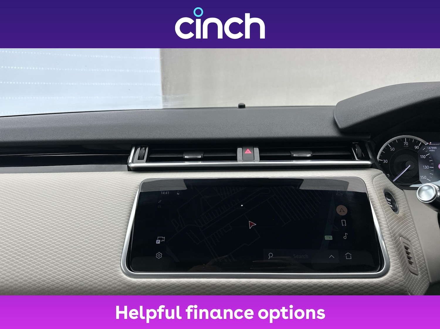 Used Land Rover Range Rover Velar 2021 for sale - 76378560: Photo 30