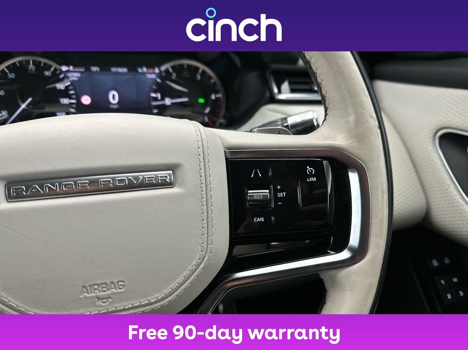 Used Land Rover Range Rover Velar 2021 for sale - 76378560: Photo 34