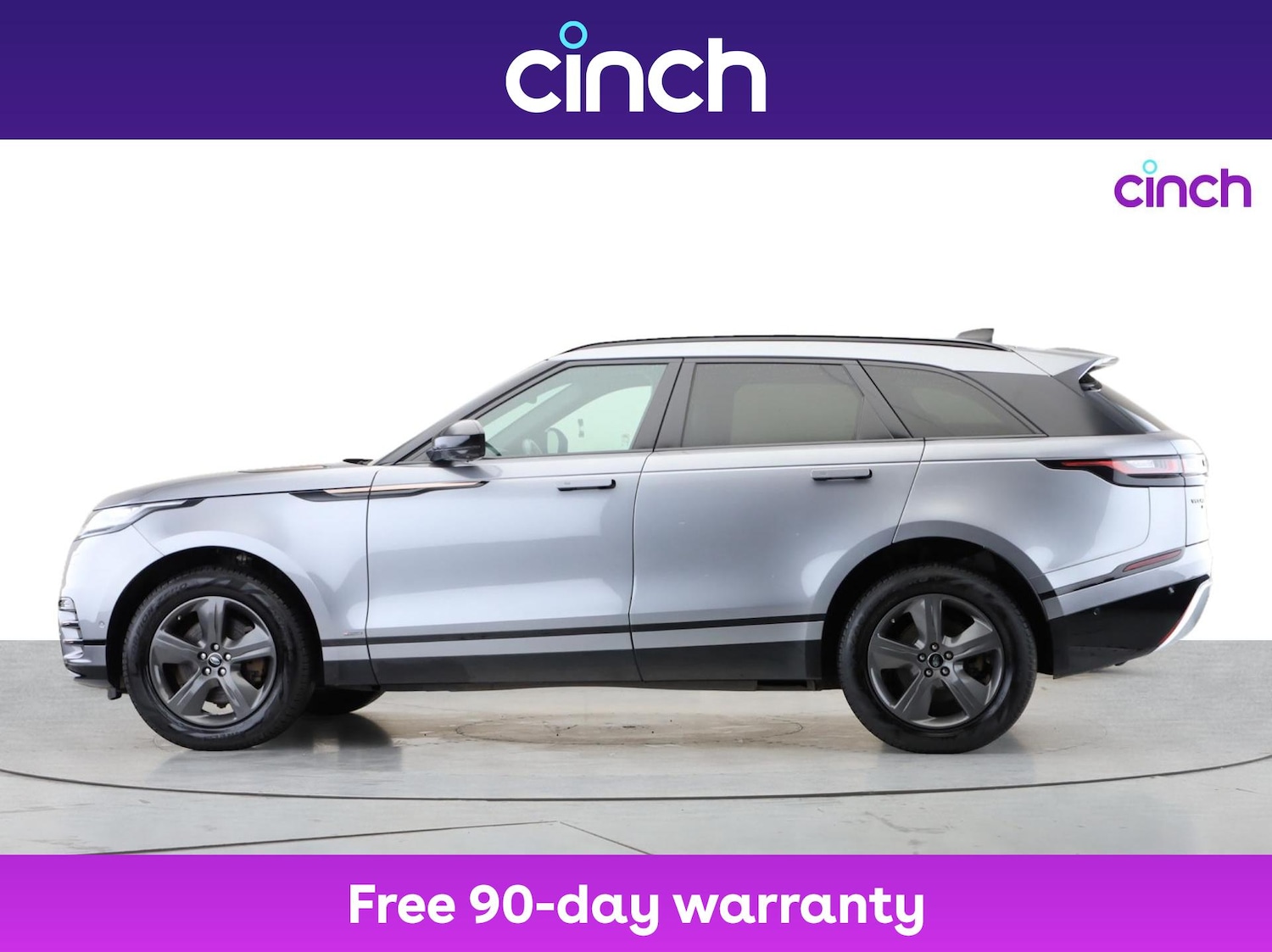 Used Land Rover Range Rover Velar 2021 for sale - 76378560: Photo 8