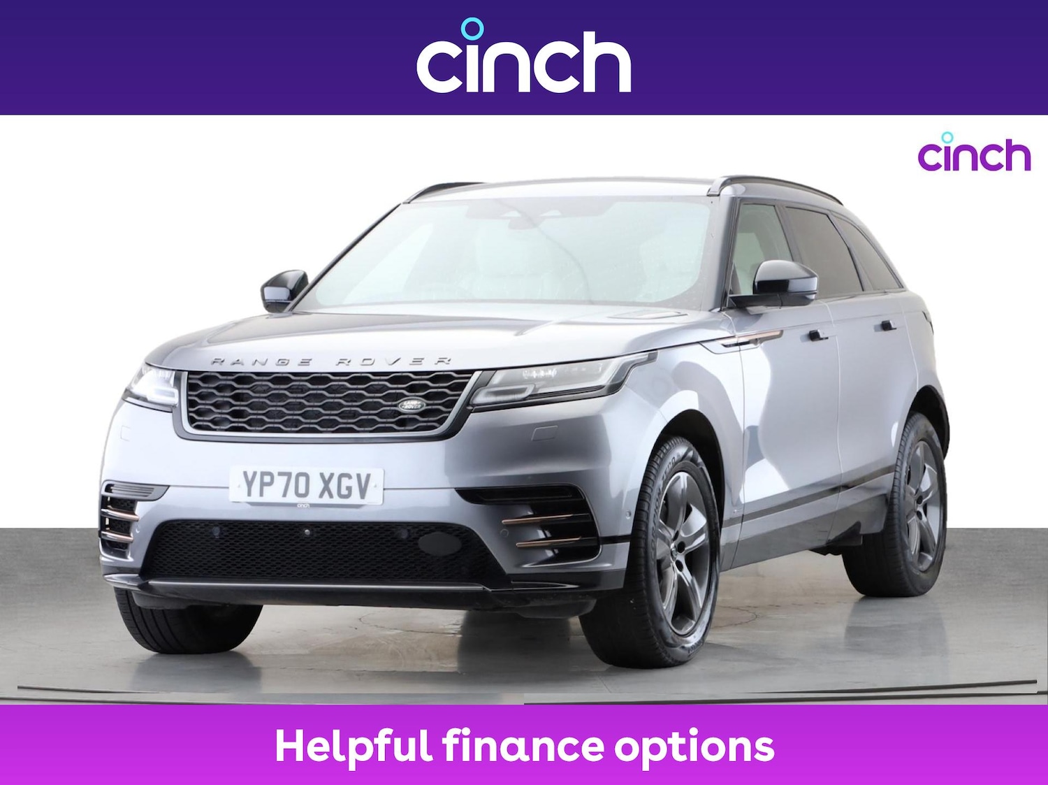 Used Land Rover Range Rover Velar 2021 for sale - 76378560: Photo 9