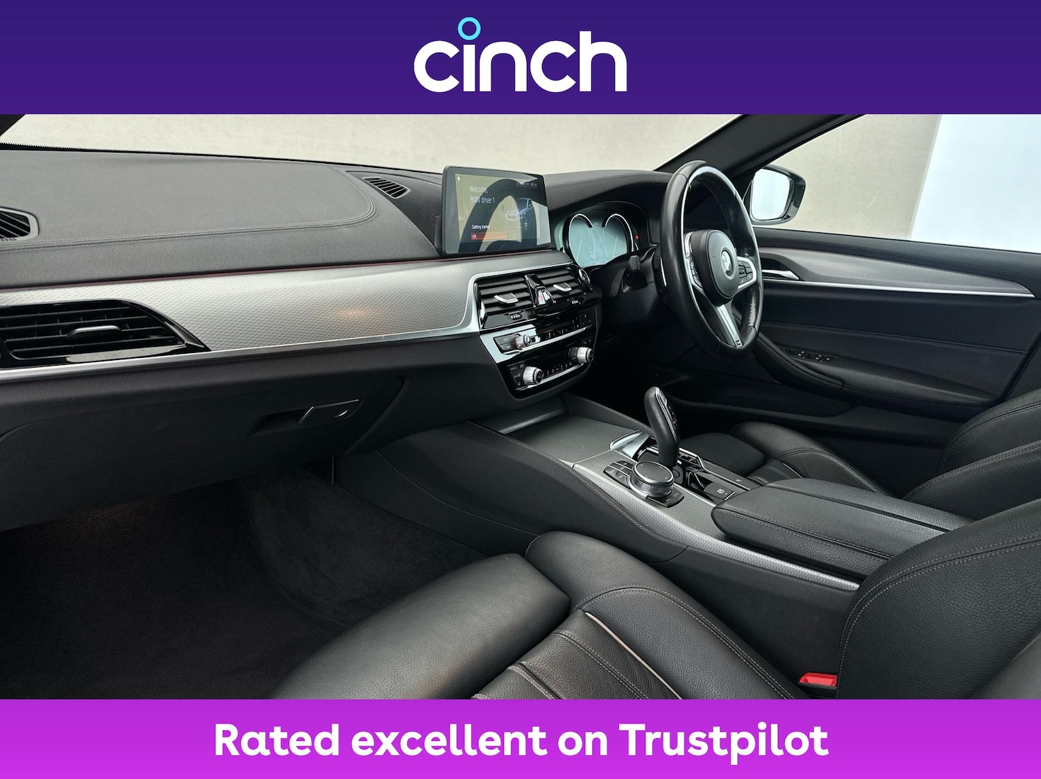 Used BMW 5 Series 2018 for sale - 76487227: Photo 14