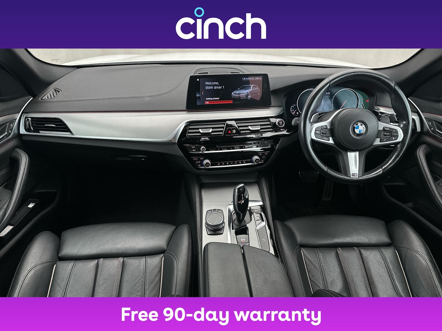 Used BMW 5 Series 2018 for sale - 76487227: Photo 15