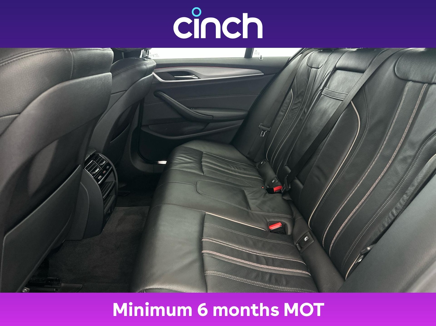 Used BMW 5 Series 2018 for sale - 76487227: Photo 20