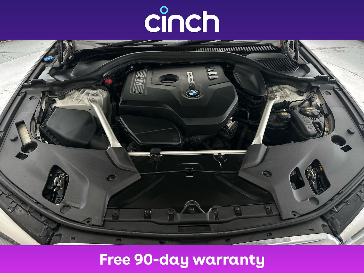 Used BMW 5 Series 2018 for sale - 76487227: Photo 23