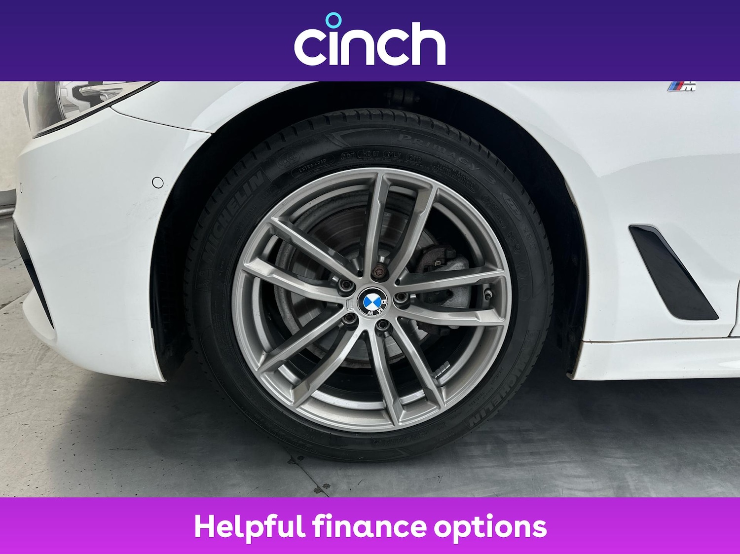 Used BMW 5 Series 2018 for sale - 76487227: Photo 24